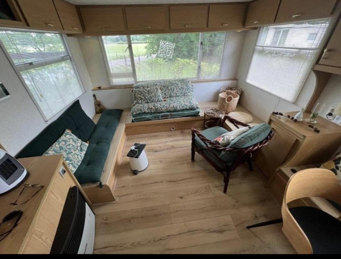 Tiny House In De Wei Hotel Holten Luaran gambar