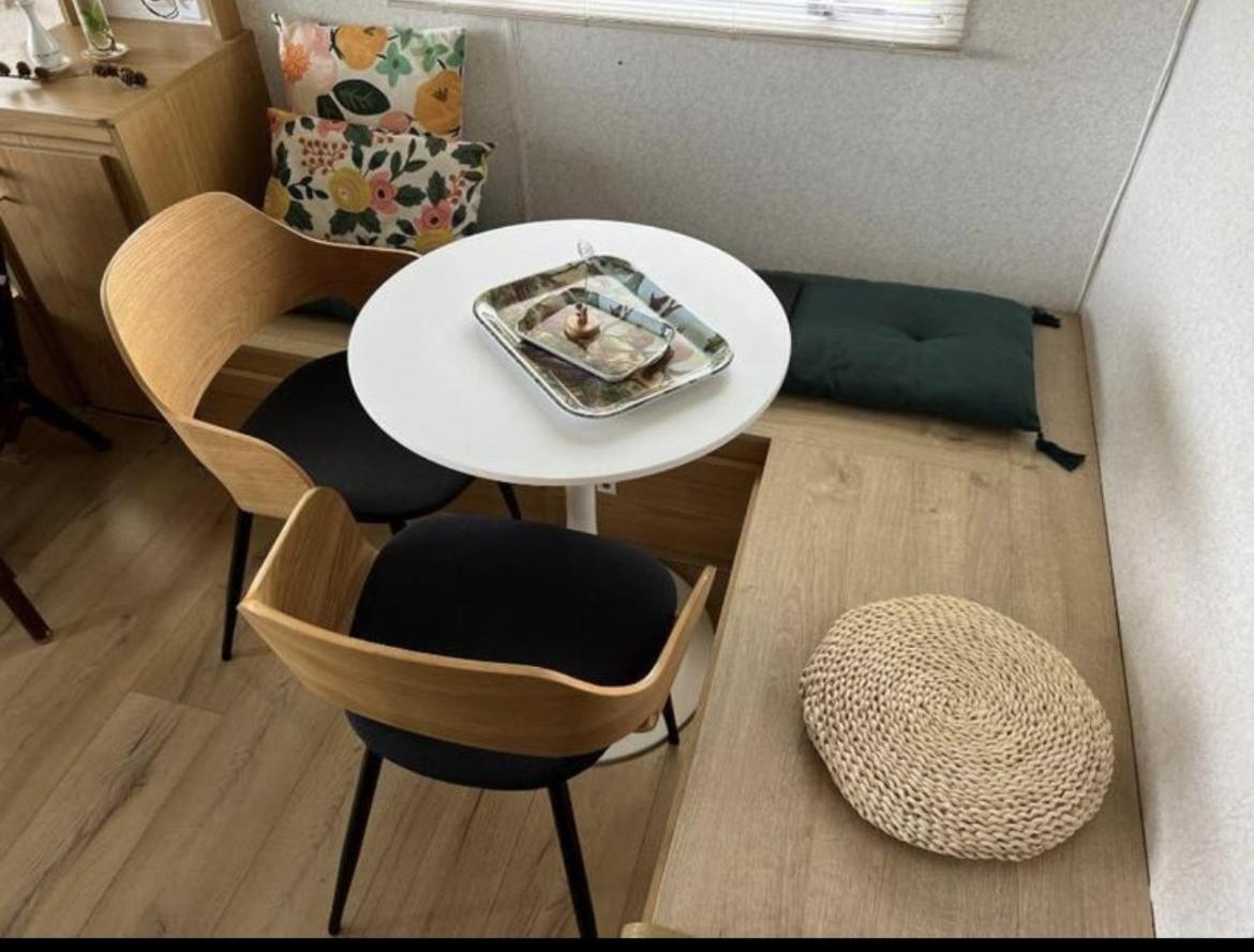 Tiny House In De Wei Hotel Holten Luaran gambar