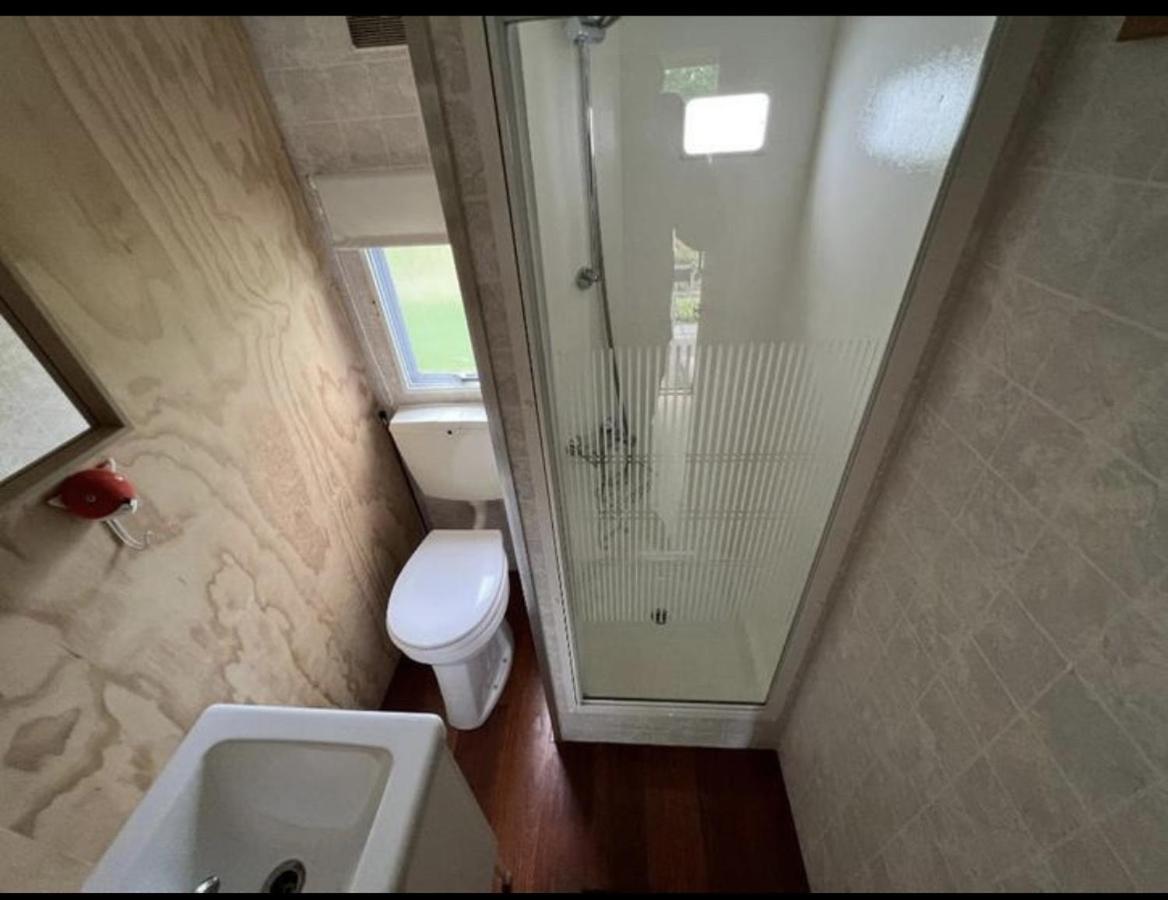 Tiny House In De Wei Hotel Holten Luaran gambar